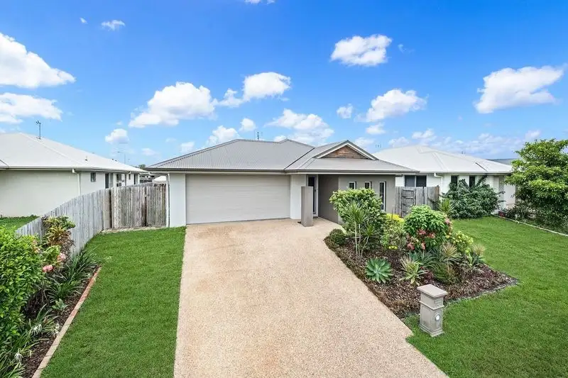 Main view of Homely house listing, 4 Warrill Place, Kelso QLD 4815
