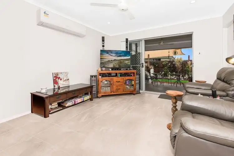 Second view of Homely house listing, 4 Warrill Place, Kelso QLD 4815