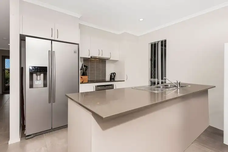 Third view of Homely house listing, 4 Warrill Place, Kelso QLD 4815
