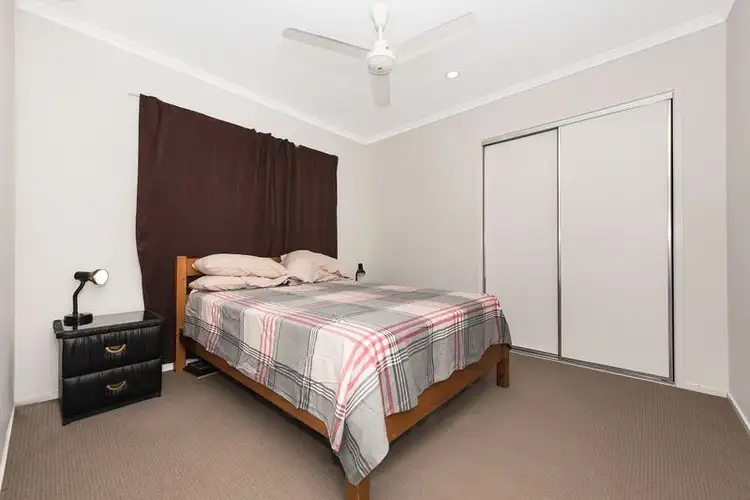 Fourth view of Homely house listing, 4 Warrill Place, Kelso QLD 4815