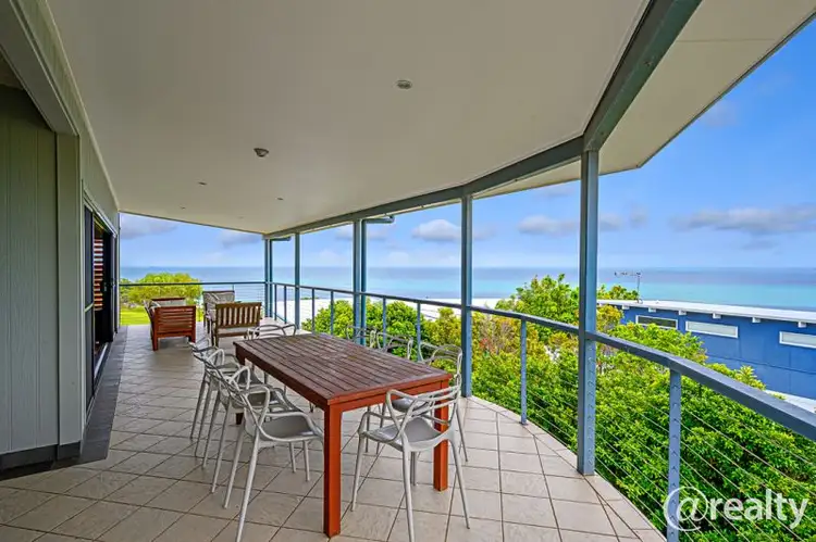 Third view of Homely house listing, 11 Cassidae Crescent, Tangalooma QLD 4025