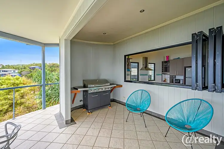 Fourth view of Homely house listing, 11 Cassidae Crescent, Tangalooma QLD 4025