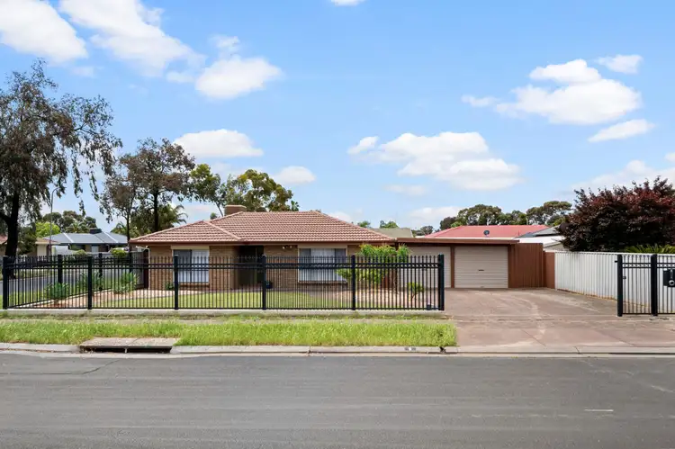 Main view of Homely house listing, 2 Nicholls Crescent, Burton SA 5110