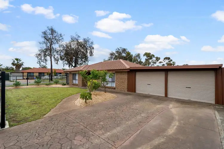 Second view of Homely house listing, 2 Nicholls Crescent, Burton SA 5110