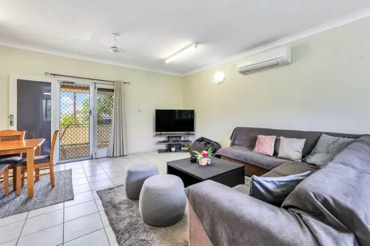 Main view of Homely house listing, 8 Moil Crescent, Moil NT 810