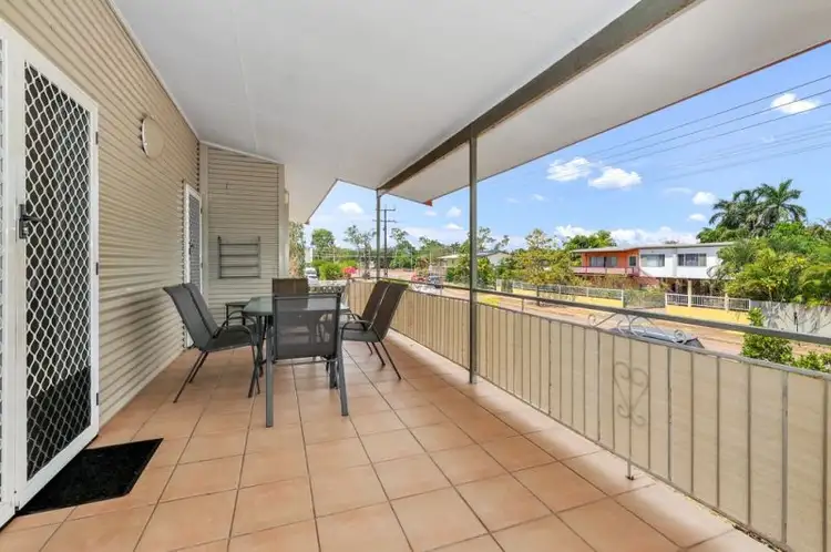 Second view of Homely house listing, 8 Moil Crescent, Moil NT 810