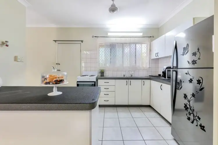 Third view of Homely house listing, 8 Moil Crescent, Moil NT 810