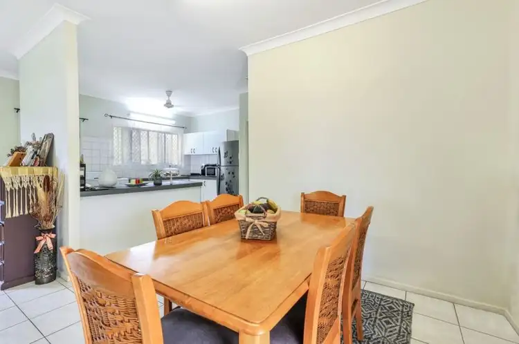 Fourth view of Homely house listing, 8 Moil Crescent, Moil NT 810