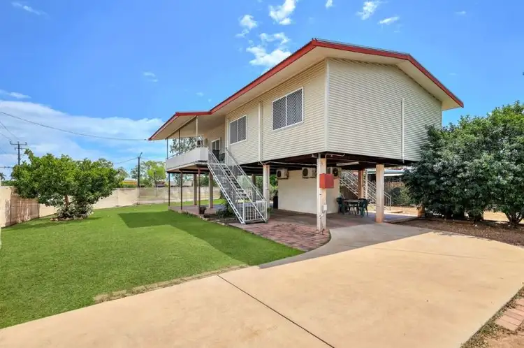 Fifth view of Homely house listing, 8 Moil Crescent, Moil NT 810