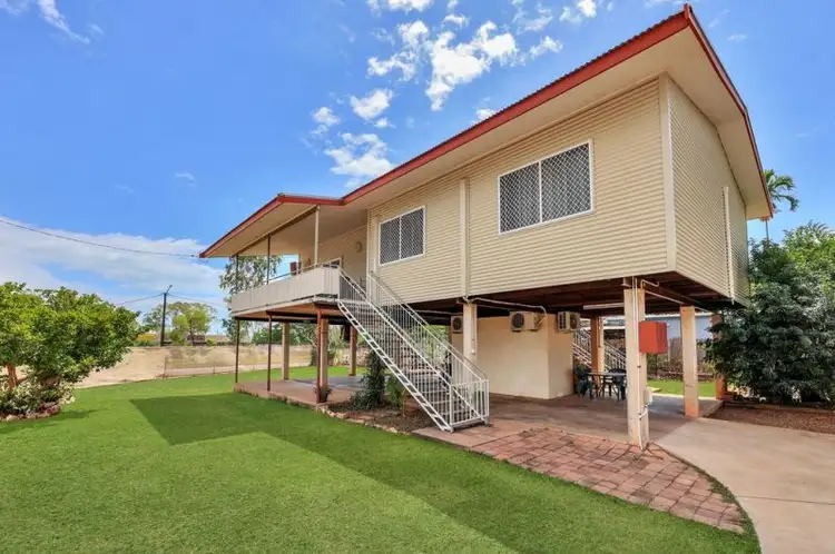 Sixth view of Homely house listing, 8 Moil Crescent, Moil NT 810