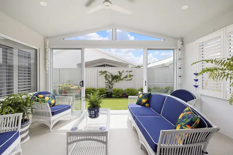 26/4495-4497 Nelson Bay Road, Anna Bay NSW 2316