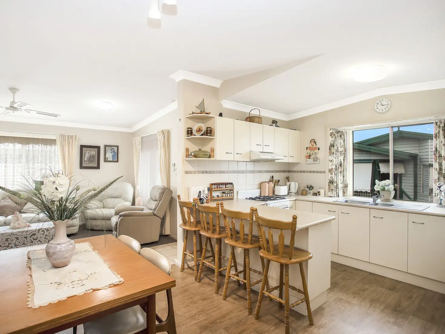 Main view of Homely retirement listing, 156/186 Sunrise Avenue, Halekulani NSW 2262