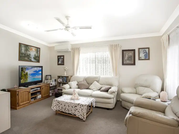 Second view of Homely retirement listing, 156/186 Sunrise Avenue, Halekulani NSW 2262