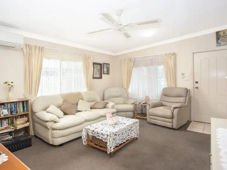 Third view of Homely retirement listing, 156/186 Sunrise Avenue, Halekulani NSW 2262