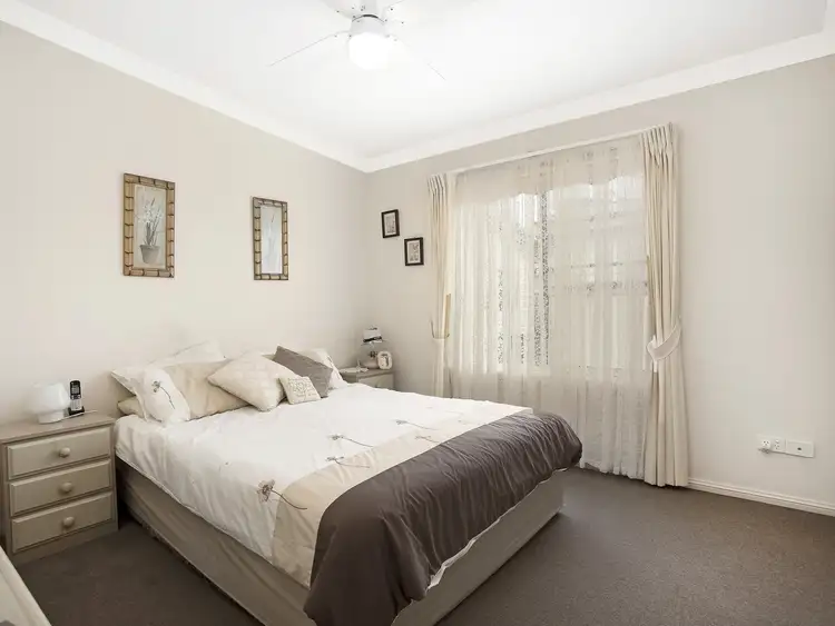 Fifth view of Homely retirement listing, 156/186 Sunrise Avenue, Halekulani NSW 2262