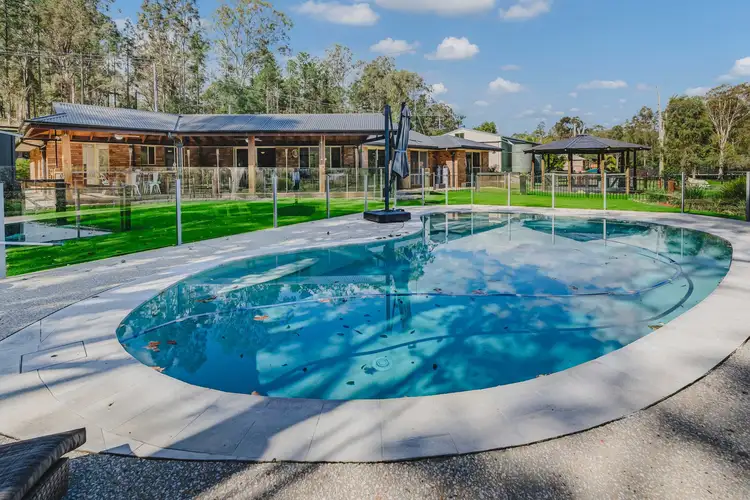 89-95 Palomino Road, Tamborine QLD 4270
