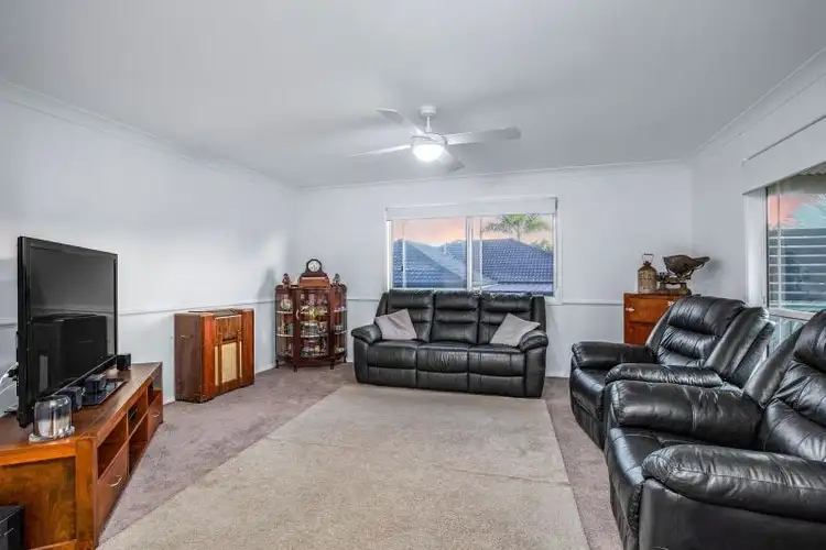 Fourth view of Homely house listing, 3 Mussau Street, Pacific Pines QLD 4211
