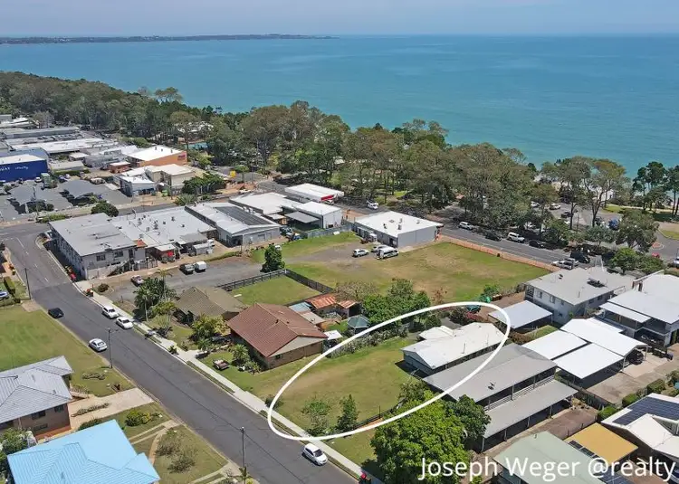 12 Campbell Street, Torquay QLD 4655