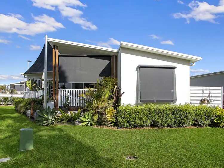 118a/2 Macleay Drive, Halekulani NSW 2262