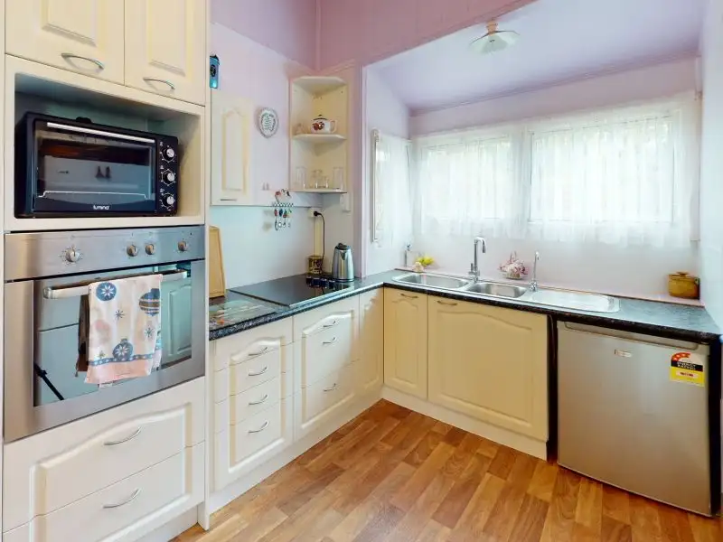 Main view of Homely house listing, 2 Bligh Street, Kilkivan QLD 4600