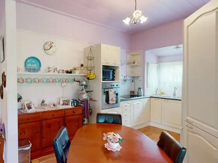 Second view of Homely house listing, 2 Bligh Street, Kilkivan QLD 4600