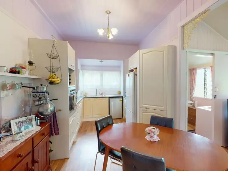 Third view of Homely house listing, 2 Bligh Street, Kilkivan QLD 4600