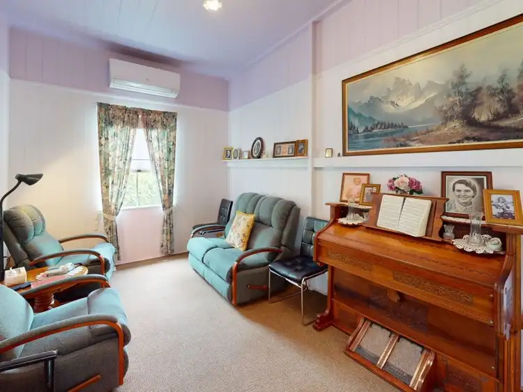 Fourth view of Homely house listing, 2 Bligh Street, Kilkivan QLD 4600