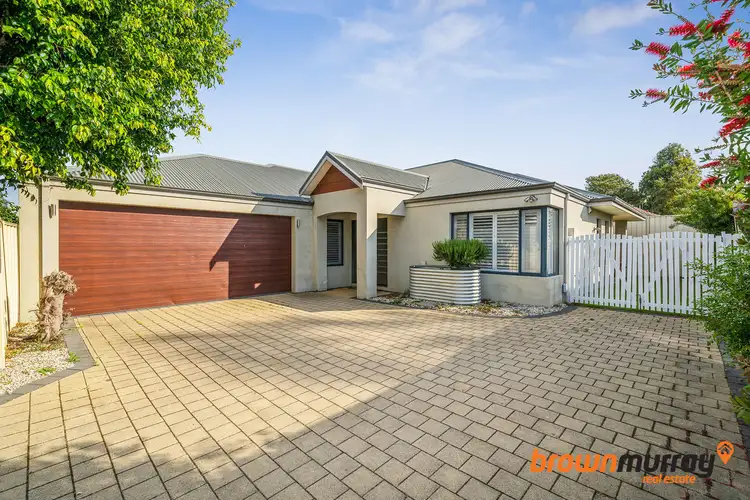 Main view of Homely house listing, 128a St Kilda Road, Rivervale WA 6103
