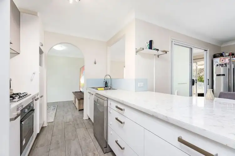 Second view of Homely house listing, 76 Thunderbolt Drive, Raby NSW 2566