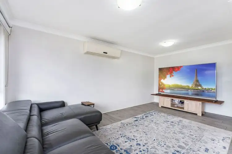 Third view of Homely house listing, 76 Thunderbolt Drive, Raby NSW 2566