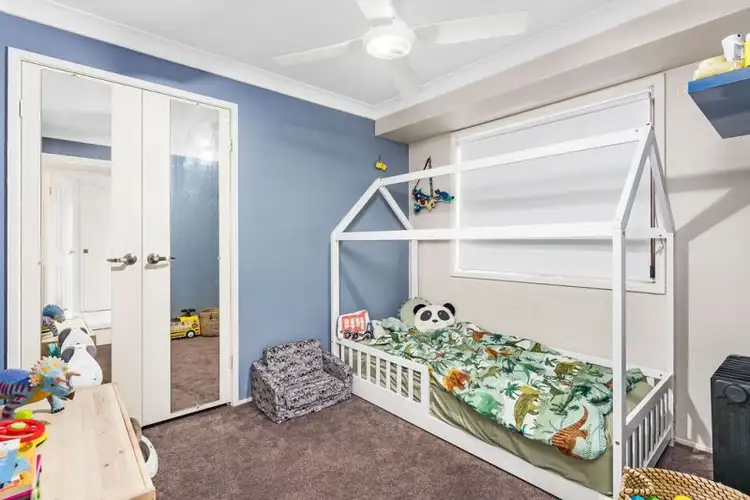 Sixth view of Homely house listing, 76 Thunderbolt Drive, Raby NSW 2566