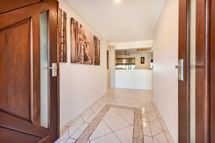 Seventh view of Homely house listing, 4 Lightning Street, Calliope QLD 4680
