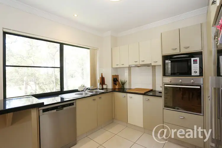 Second view of Homely townhouse listing, 1/1-15 Geraldton Drive, Robina QLD 4226