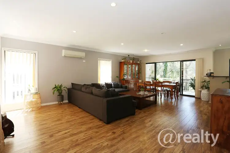 Third view of Homely townhouse listing, 1/1-15 Geraldton Drive, Robina QLD 4226