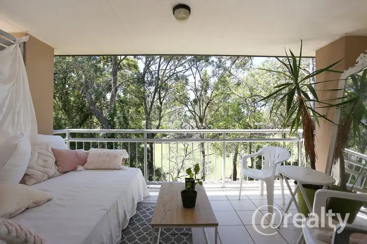 Sixth view of Homely townhouse listing, 1/1-15 Geraldton Drive, Robina QLD 4226