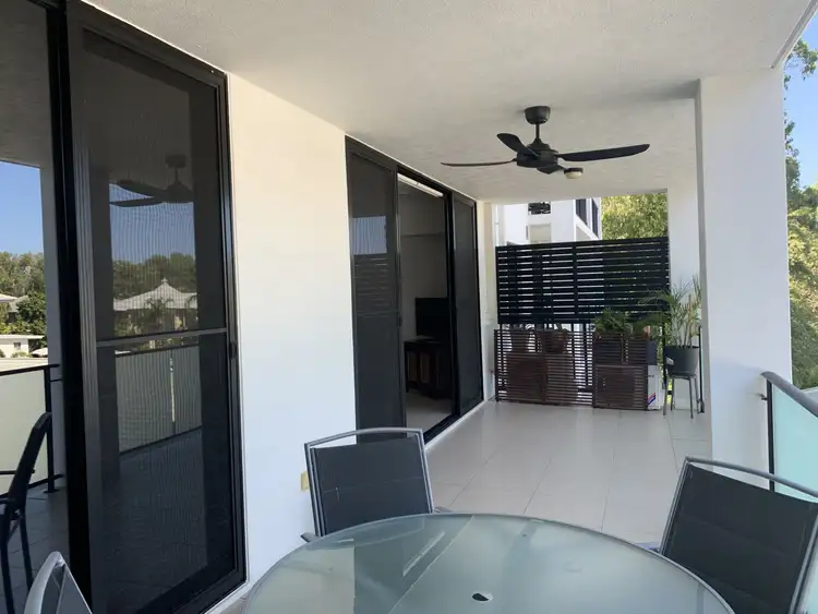 Fourth view of Homely apartment listing, 213/26 Veivers Road, Palm Cove QLD 4879