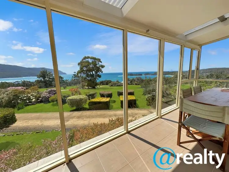 Third view of Homely house listing, 16 Waterfall Bay Road, Eaglehawk Neck TAS 7179