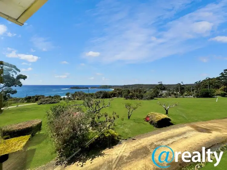 Fifth view of Homely house listing, 16 Waterfall Bay Road, Eaglehawk Neck TAS 7179