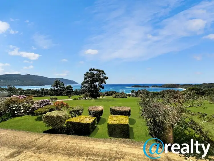 Sixth view of Homely house listing, 16 Waterfall Bay Road, Eaglehawk Neck TAS 7179