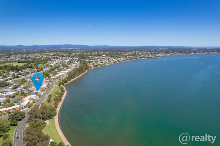 Sixth view of Homely house listing, 14 Eagle Terrace, Shorncliffe QLD 4017