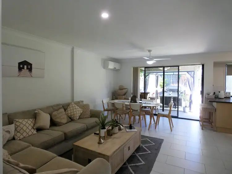 Third view of Homely townhouse listing, 33/19 Harrow Place, Arundel QLD 4214
