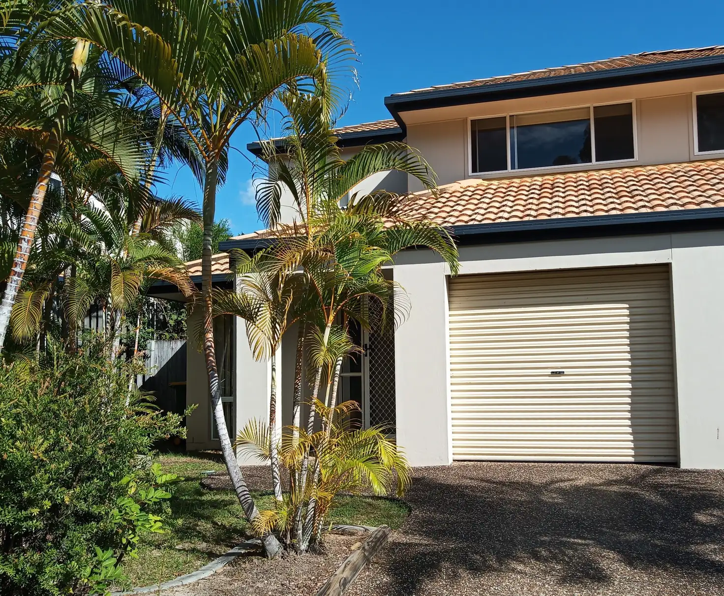 Main view of Homely townhouse listing, 55/19 Harrow Place, Arundel QLD 4214