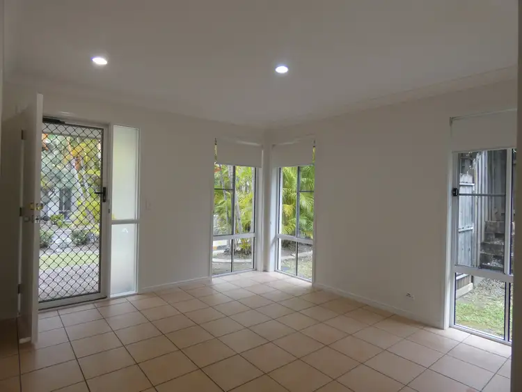 Second view of Homely townhouse listing, 55/19 Harrow Place, Arundel QLD 4214