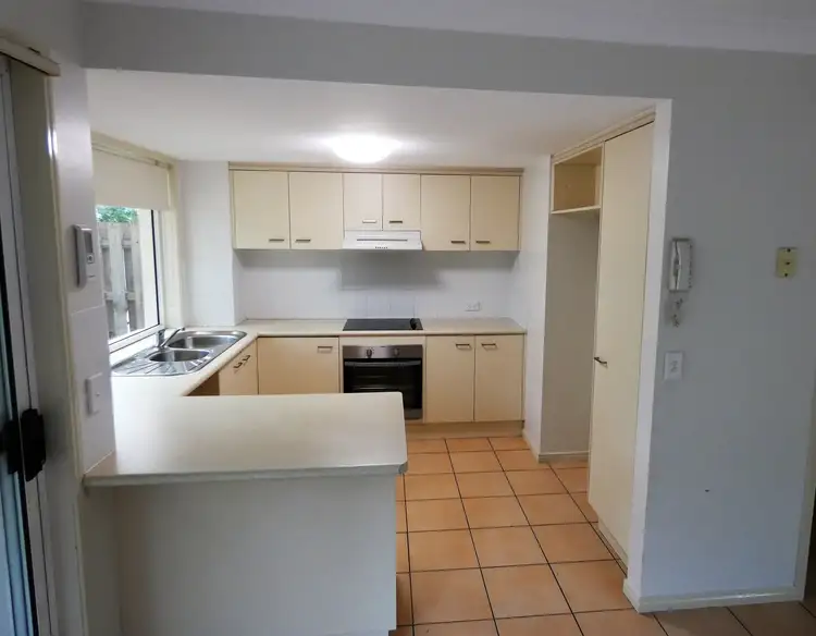 Third view of Homely townhouse listing, 55/19 Harrow Place, Arundel QLD 4214