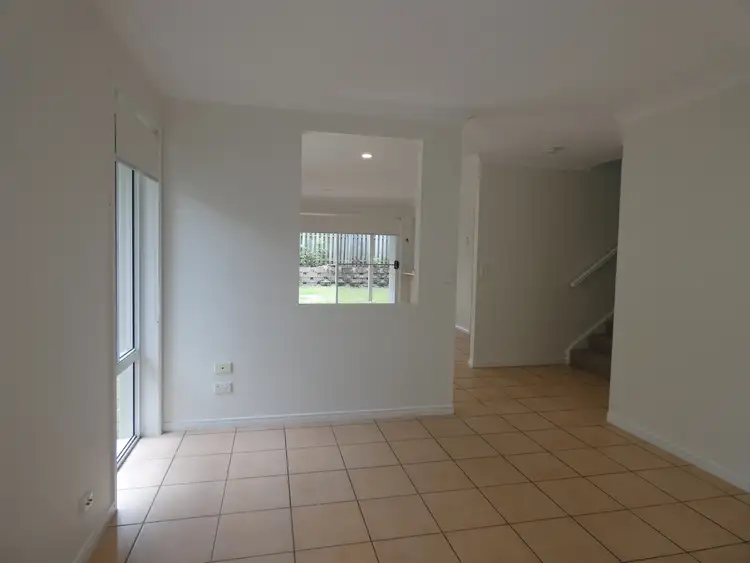 Fifth view of Homely townhouse listing, 55/19 Harrow Place, Arundel QLD 4214