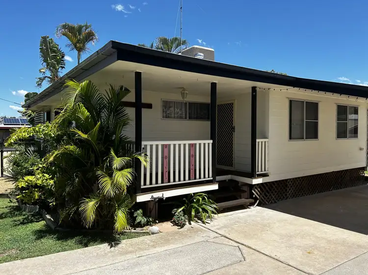 47 Nott Street, Moura QLD 4718