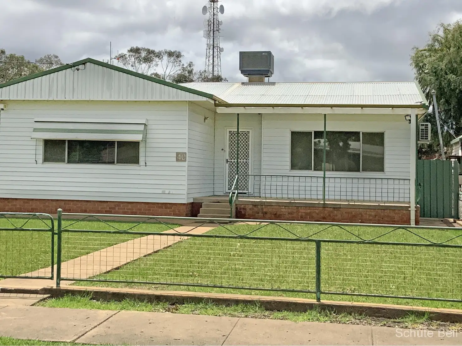 Main view of Homely house listing, 40 Chester St, Warren NSW 2824