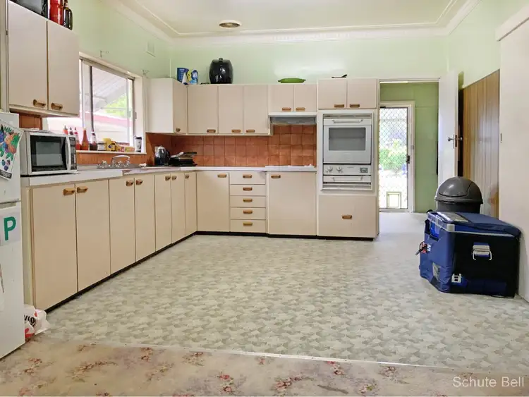 Second view of Homely house listing, 40 Chester St, Warren NSW 2824