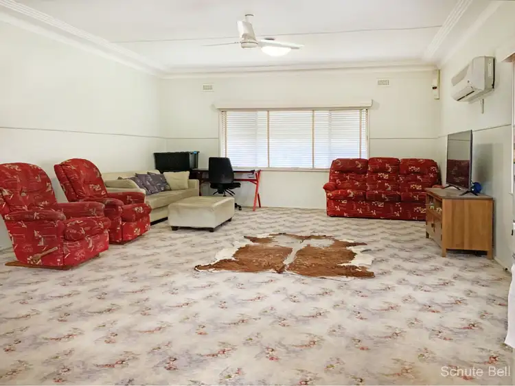 Third view of Homely house listing, 40 Chester St, Warren NSW 2824
