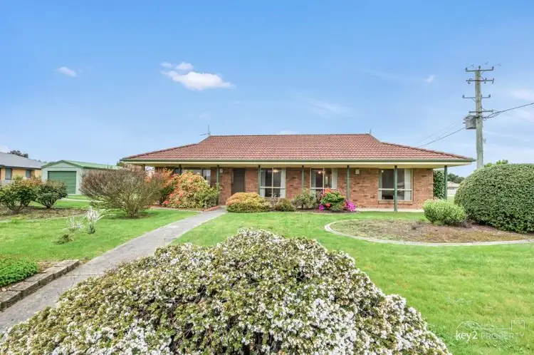 99 South Esk Drive, Hadspen TAS 7290